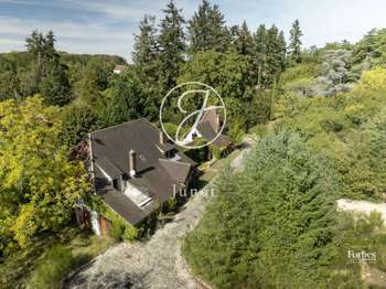 Vente Demeure d'exception 6 chambresRambouillet