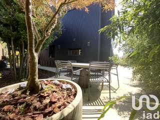 Demeure d'exception 5 pièces