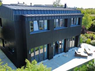 Demeure d'exception 5 pièces