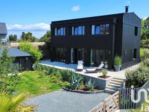 Vente Demeure d'exception 4 chambresRegnéville-sur-Mer