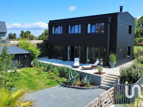 Demeure d'exception 5 pièces