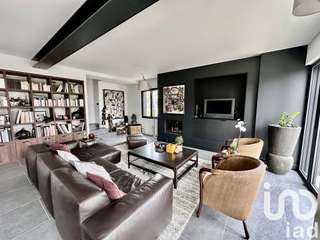 Demeure d'exception 5 pièces