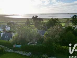 Vente Demeure d'exception 4 chambresRegnéville-sur-Mer