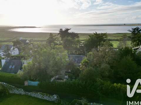 Demeure d'exception 7 pièces Regnéville-sur-Mer 50