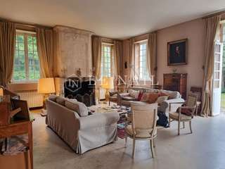 Demeure d'exception 10 pièces