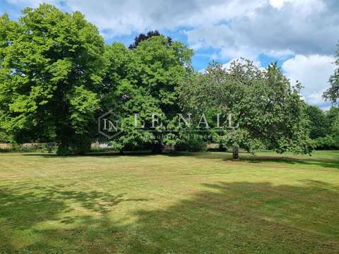 Demeure d'exception 10 pièces