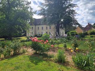 Demeure d'exception 10 pièces