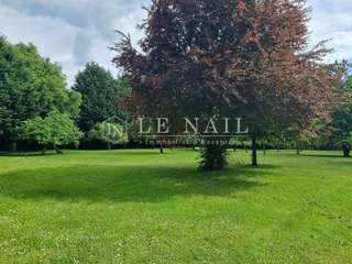 Demeure d'exception 10 pièces