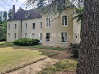 Demeure d'exception 10 pièces