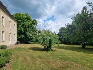 Demeure d'exception 10 pièces