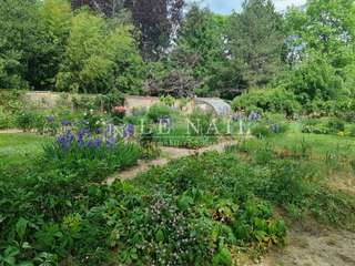 Demeure d'exception 10 pièces