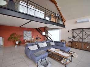 Vente Demeure d'exception 4 chambresRemouillé