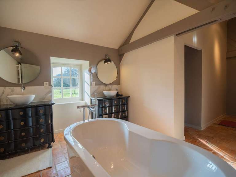 Demeure d'exception 10 pièces