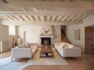 Demeure d'exception 10 pièces