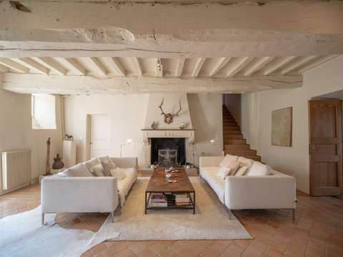 Demeure d'exception 10 pièces