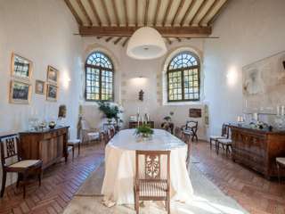 Demeure d'exception 10 pièces