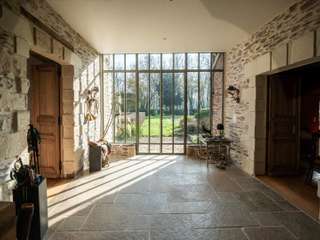 Demeure d'exception 10 pièces