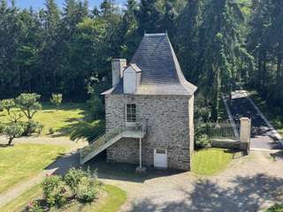 Demeure d'exception 14 pièces