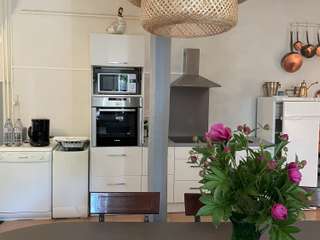 Demeure d'exception 14 pièces