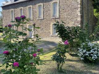 Demeure d'exception 14 pièces