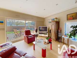 Demeure d'exception 5 pièces