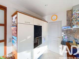 Demeure d'exception 5 pièces