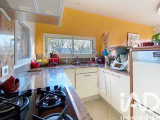 Demeure d'exception 5 pièces