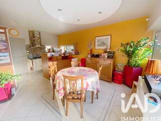 Demeure d'exception 5 pièces