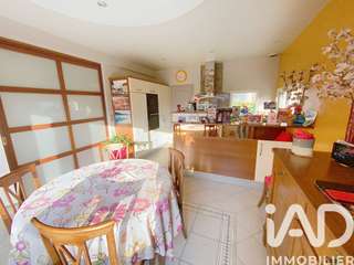 Demeure d'exception 5 pièces