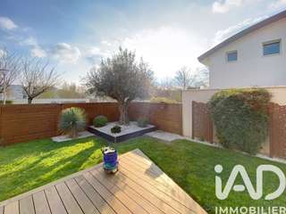 Demeure d'exception 5 pièces