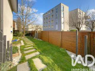 Demeure d'exception 5 pièces