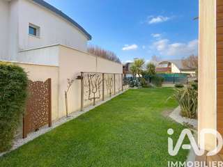 Demeure d'exception 5 pièces