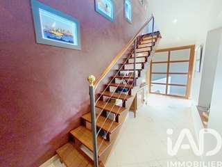 Demeure d'exception 5 pièces