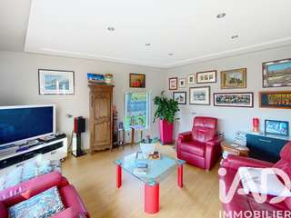 Demeure d'exception 5 pièces