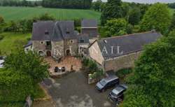 Photo Demeure d'exception Rennes