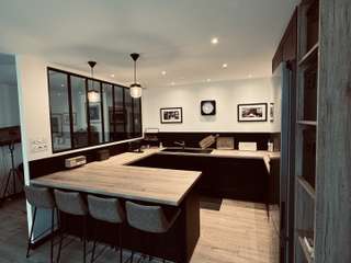 Demeure d'exception 7 pièces