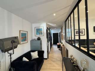 Demeure d'exception 7 pièces