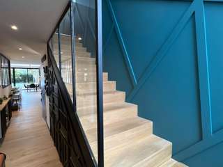 Demeure d'exception 7 pièces