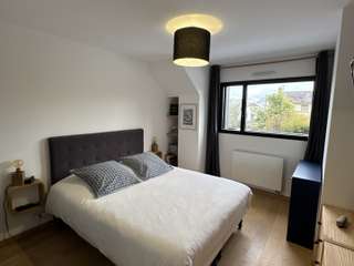 Demeure d'exception 7 pièces