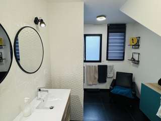 Demeure d'exception 7 pièces