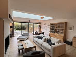 Vente Demeure d'exception 5 chambresRennes Arsenal - Redon