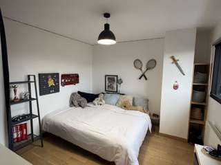 Demeure d'exception 7 pièces