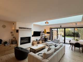 Demeure d'exception 7 pièces