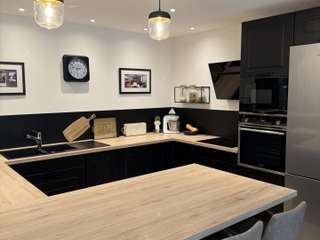 Demeure d'exception 7 pièces