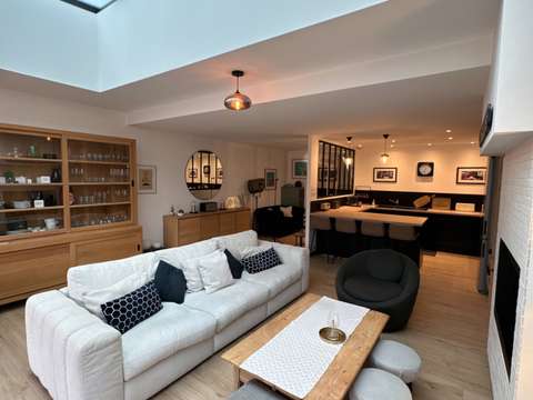 Demeure d'exception 7 pièces