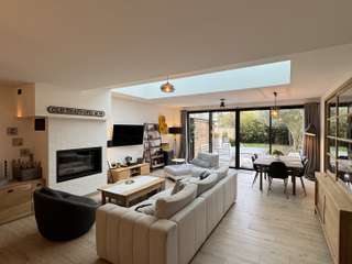 Demeure d'exception 7 pièces