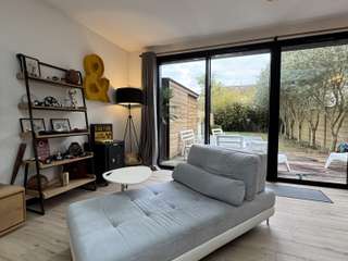 Demeure d'exception 7 pièces