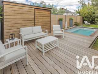 Demeure d'exception 7 pièces