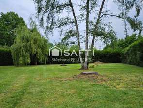 Vente Demeure d'exceptionRennes Maurepas