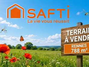 Vente Demeure d'exceptionRennes Maurepas